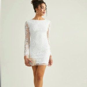 Altar’d State Blake Beaded Dress